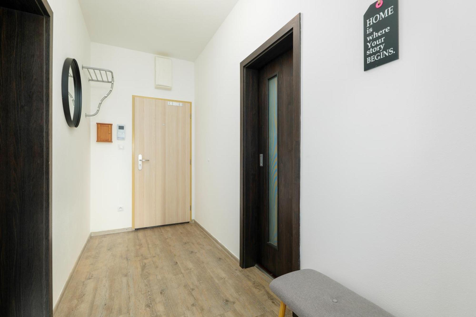 Homeawayhome By The River Ceske Budejovice Ngoại thất bức ảnh