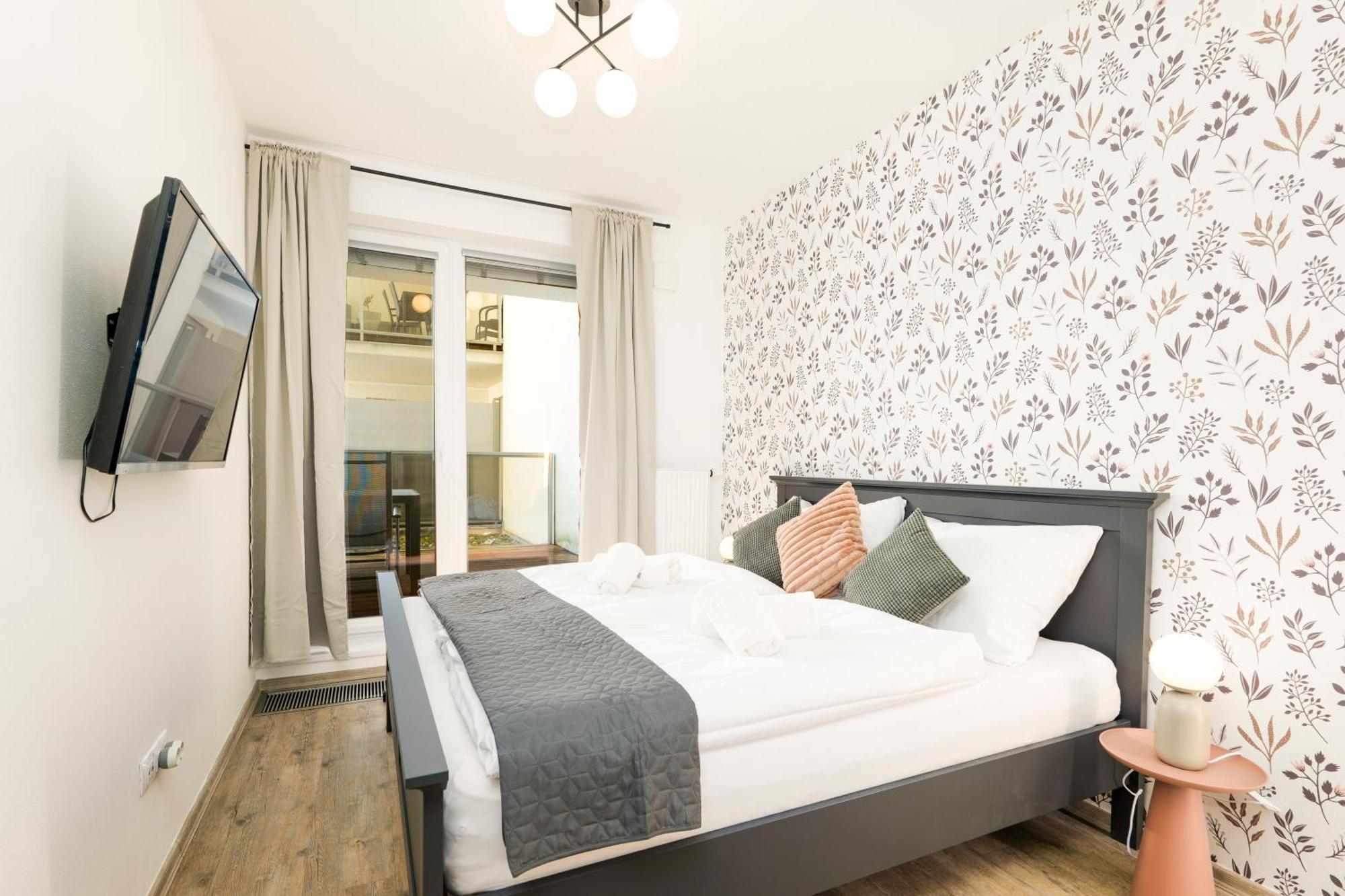 Homeawayhome By The River Ceske Budejovice Ngoại thất bức ảnh