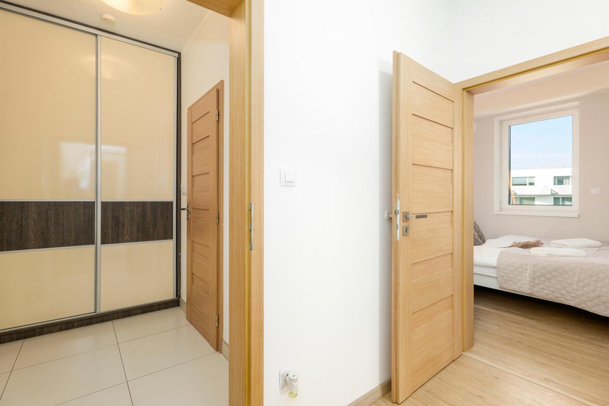 Homeawayhome By The River Ceske Budejovice Ngoại thất bức ảnh