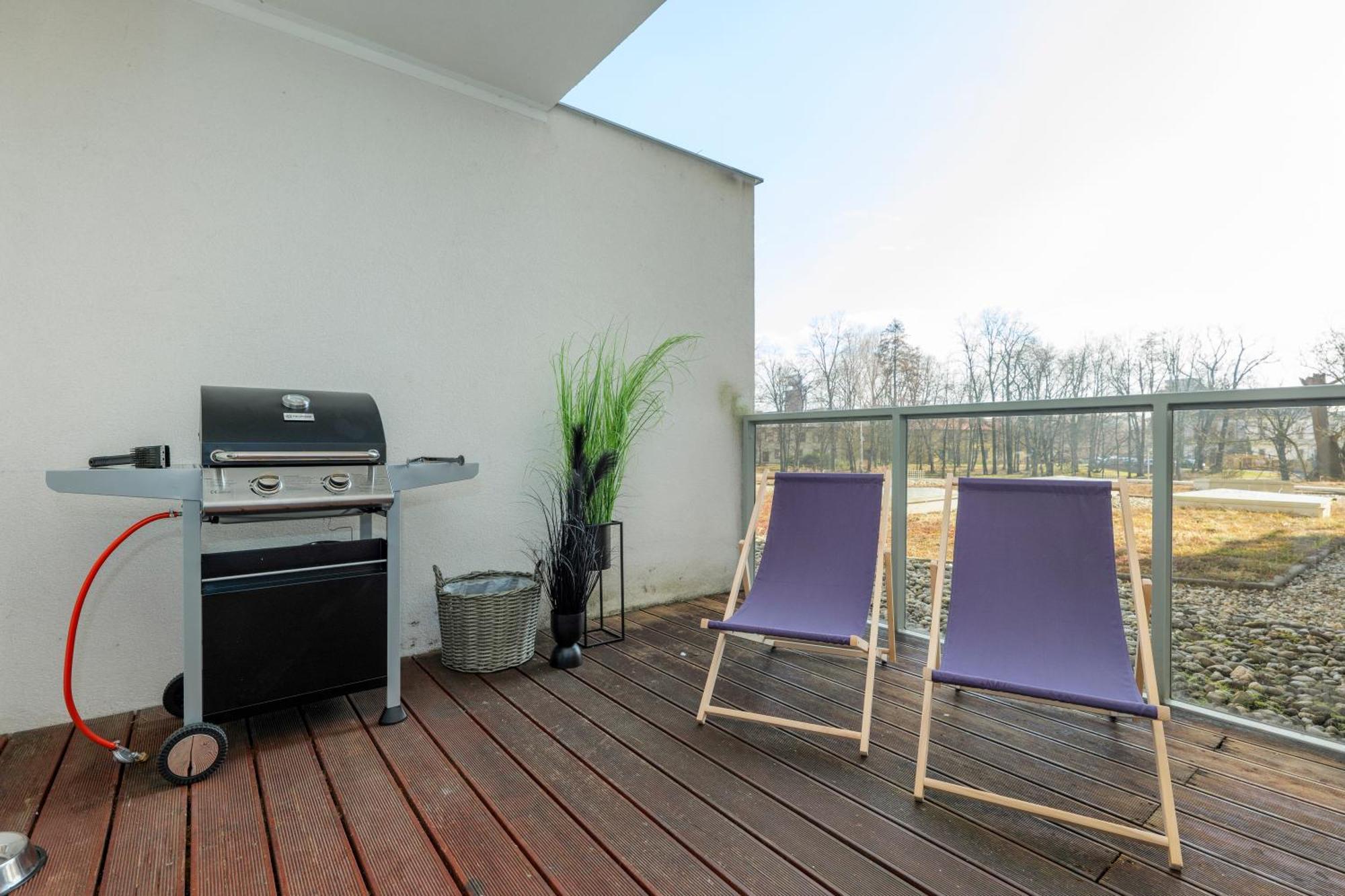 Homeawayhome By The River Ceske Budejovice Ngoại thất bức ảnh