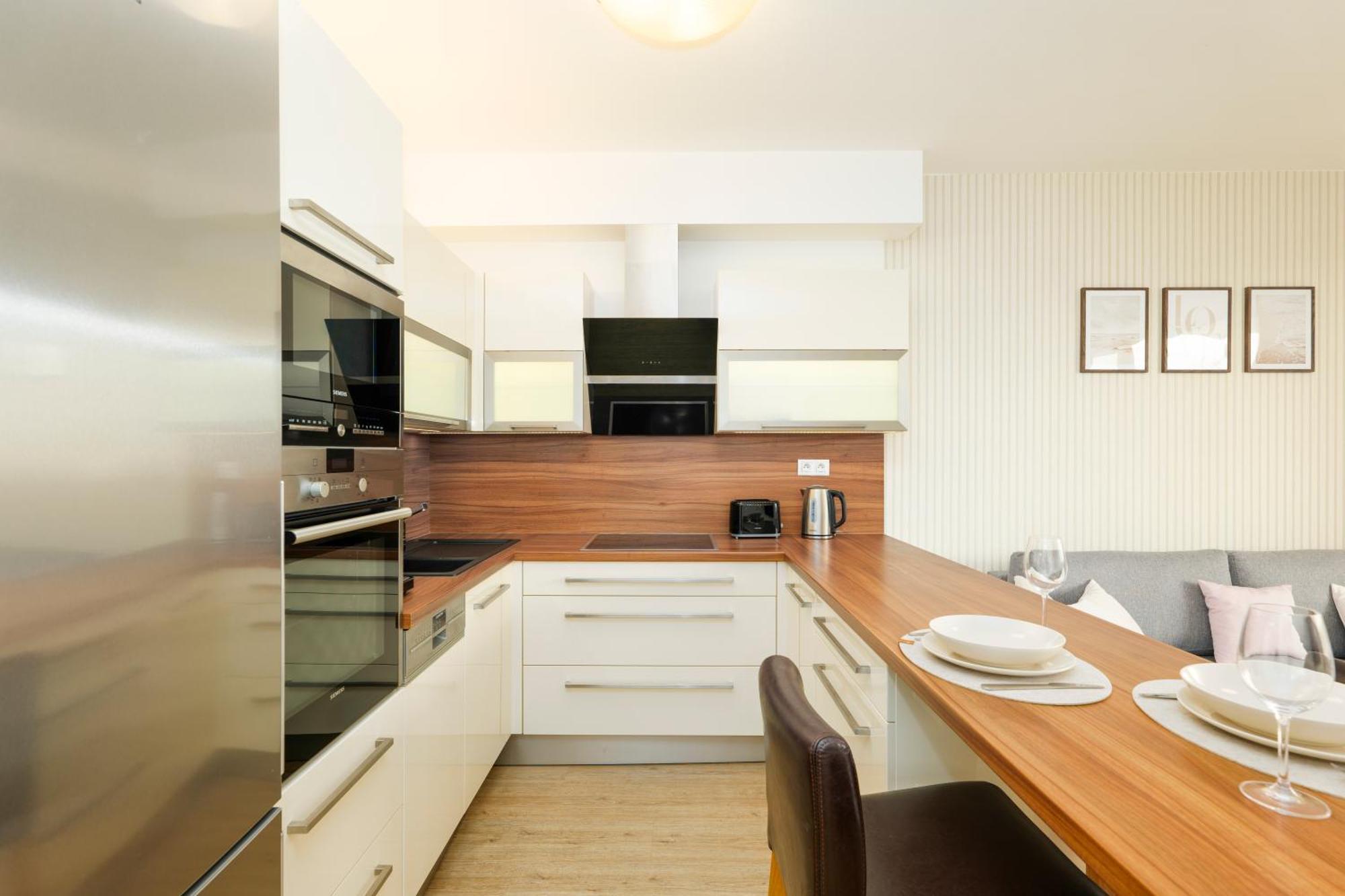 Homeawayhome By The River Ceske Budejovice Ngoại thất bức ảnh