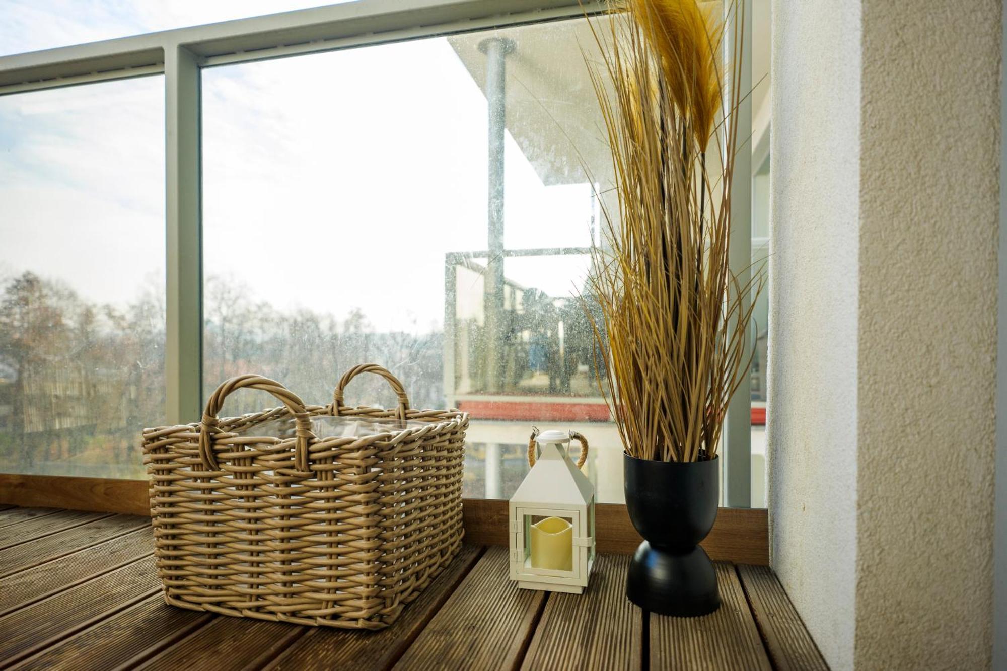 Homeawayhome By The River Ceske Budejovice Ngoại thất bức ảnh