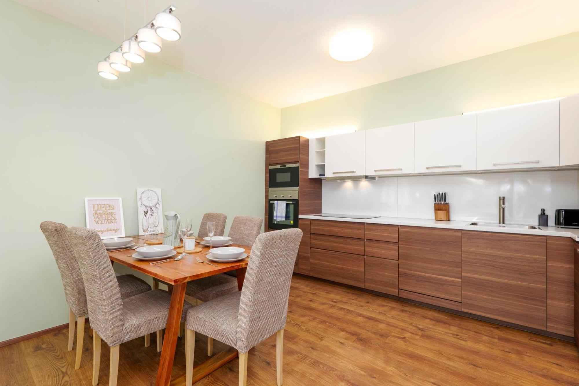 Homeawayhome By The River Ceske Budejovice Ngoại thất bức ảnh