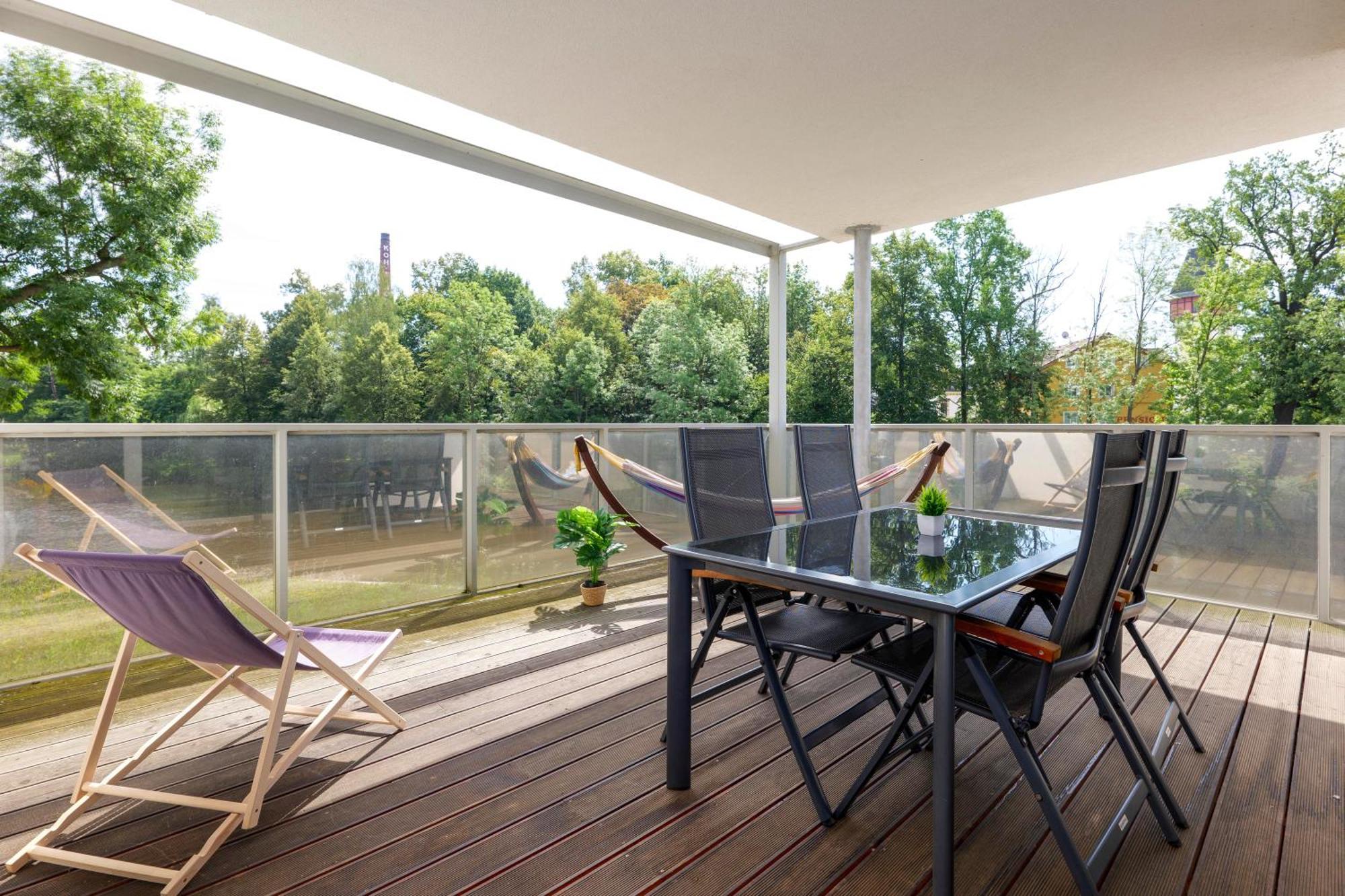 Homeawayhome By The River Ceske Budejovice Ngoại thất bức ảnh