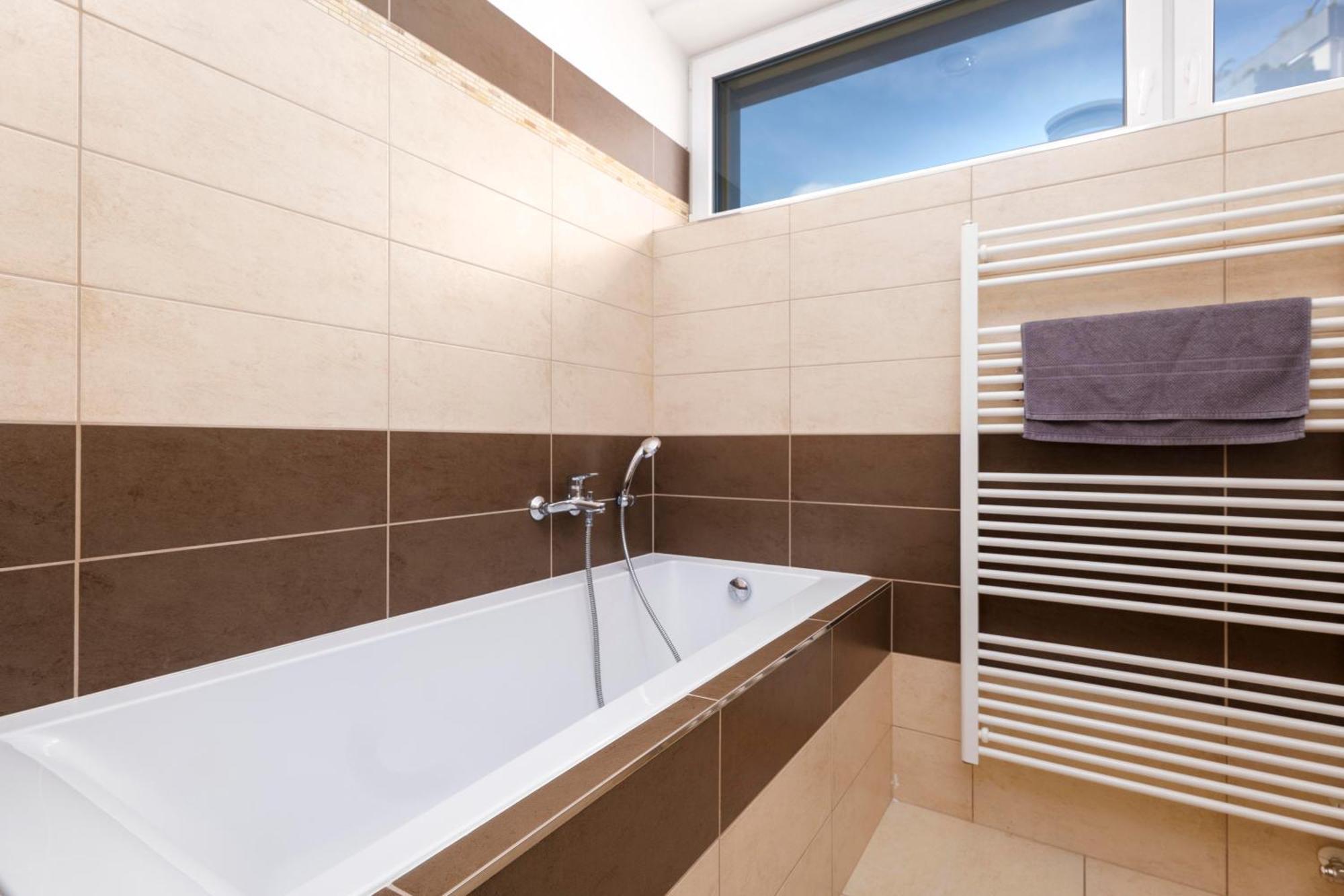 Homeawayhome By The River Ceske Budejovice Ngoại thất bức ảnh