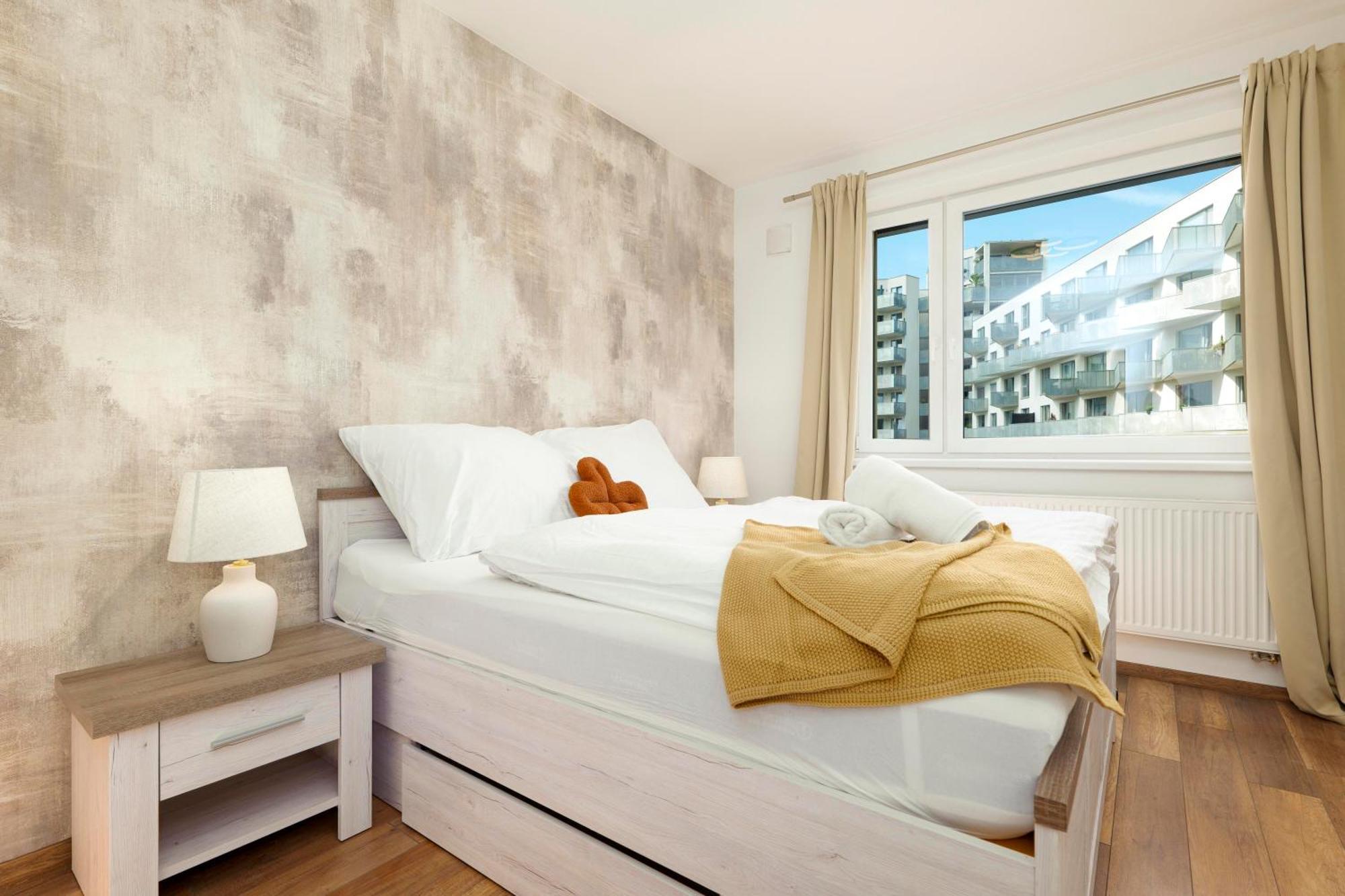 Homeawayhome By The River Ceske Budejovice Ngoại thất bức ảnh