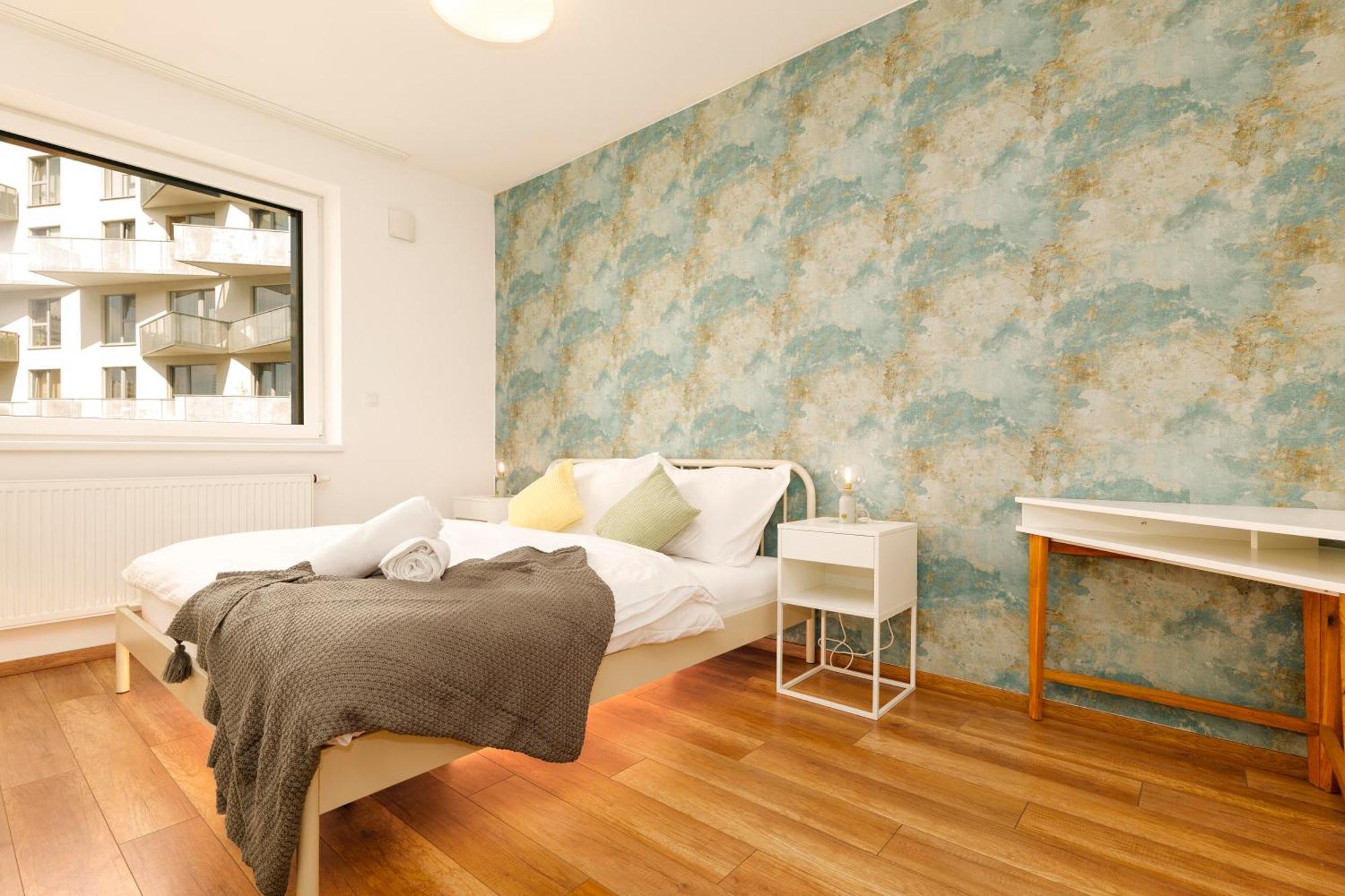 Homeawayhome By The River Ceske Budejovice Ngoại thất bức ảnh