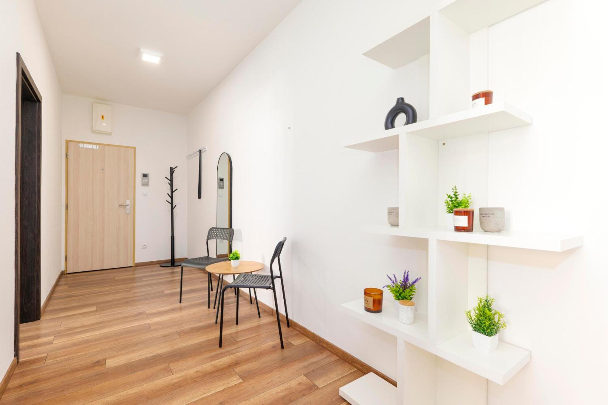 Homeawayhome By The River Ceske Budejovice Ngoại thất bức ảnh
